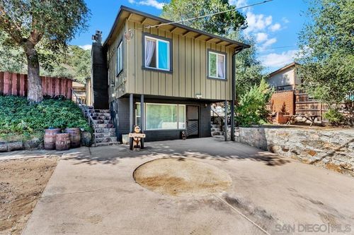 9720 Oak Grove Dr, Descanso, CA, 91916-9810 | Card Image