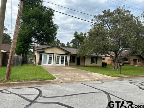 2720 Anita Ln, Tyler, TX, 75701-7413 | Card Image