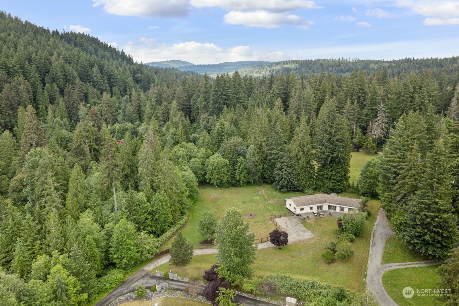 Upper Preston Rd, Issaquah, WA 98027