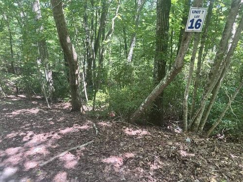 16 Dogwood Cir, Hayesville, NC, 28904-4780 | Card Image