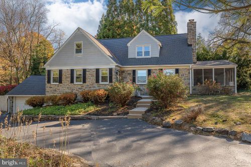 401 N Spring Mill Road, VILLANOVA, PA, 19085 | Card Image