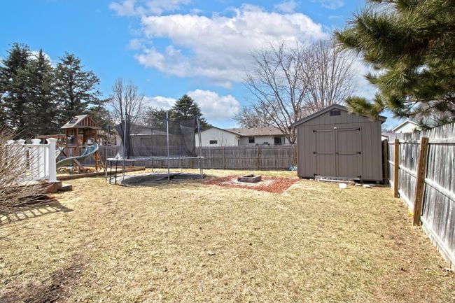 1120 Coakley St, House other with 3 bedrooms, 2 bathrooms and null parking in Paynesville MN | Image 31