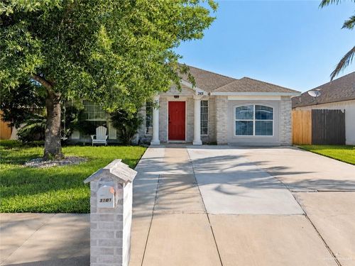 3101 E Camelia Ave, Hidalgo, TX, 78557-2624 | Card Image