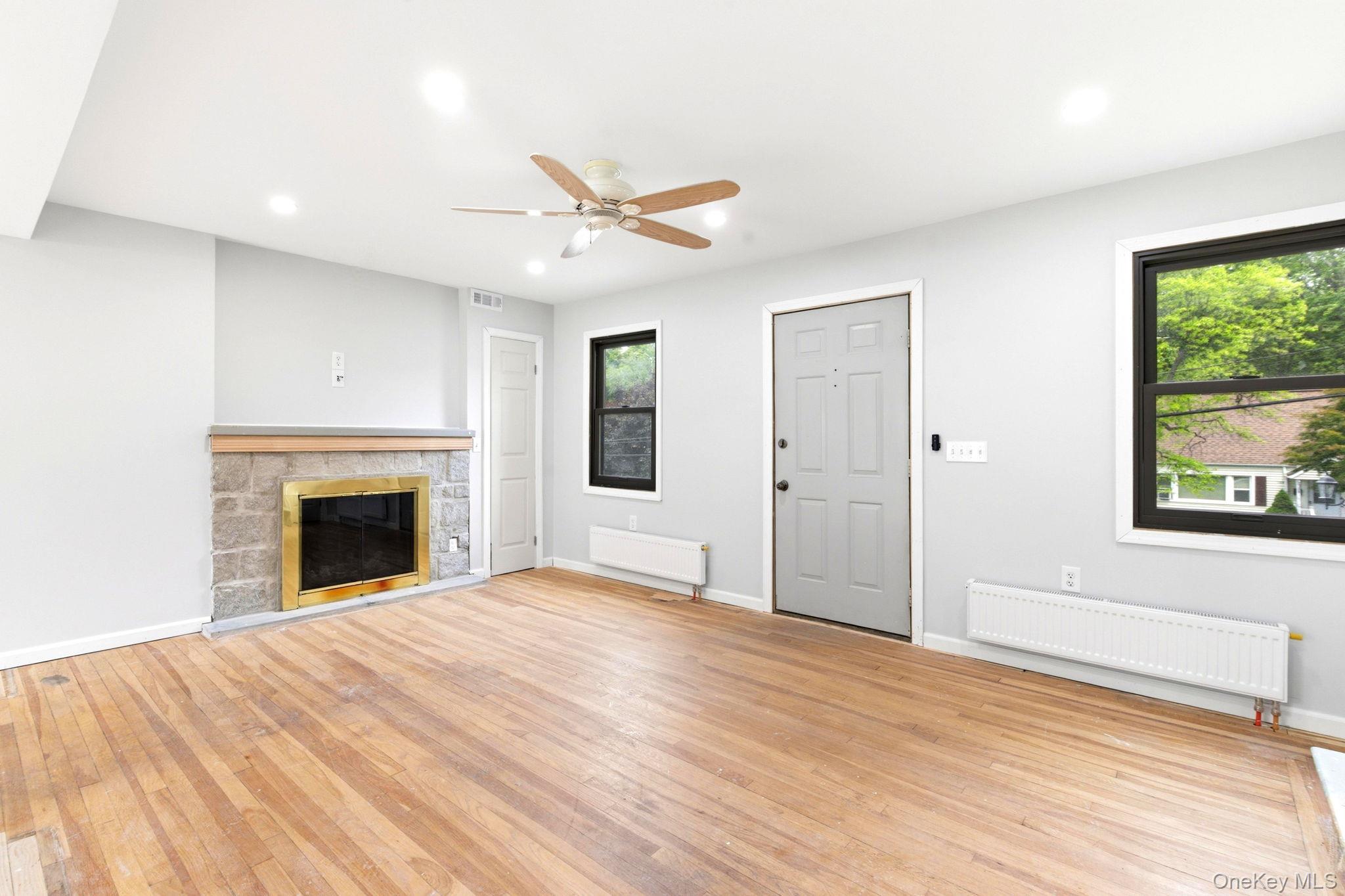Residential in Mount Pleasant 5