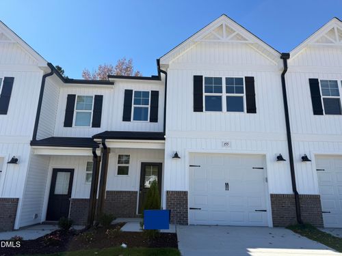 155 Calluna Dr, Clayton, NC, 27520 | Card Image