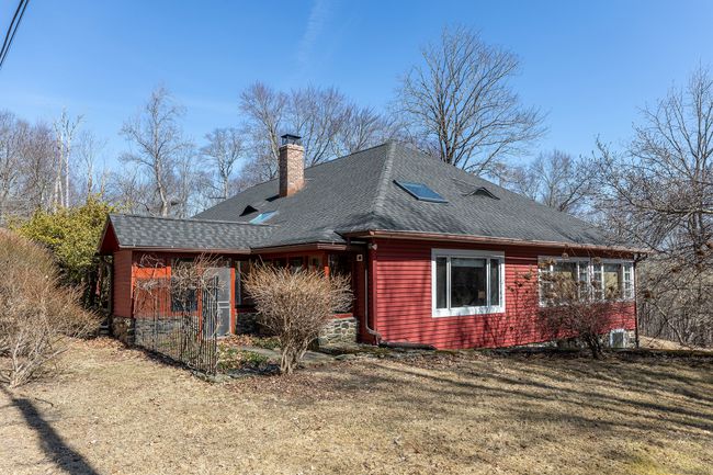 12 Old Forge Hollow Rd, House other with 4 bedrooms, 2 bathrooms and null parking in Bantam CT | Image 4