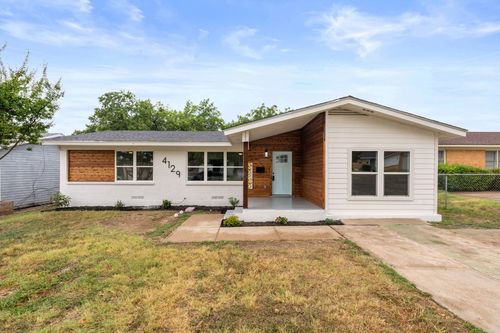 4129 Huckleberry Cir, Dallas, TX, 75216-6036 | Card Image