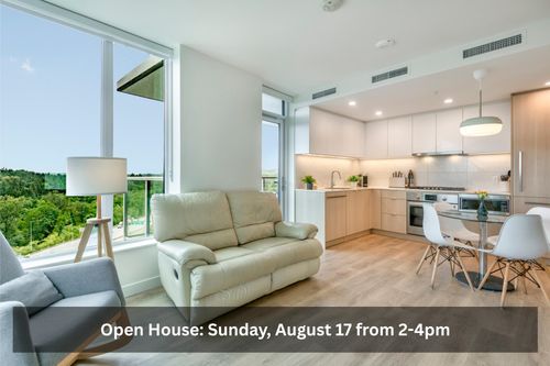 1307-318 Alderson Ave, Coquitlam, BC, V3K0J1 | Card Image