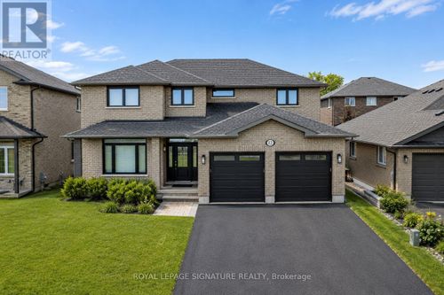 12 Hummingbird Dr, Belleville, ON, K8N0H7 | Card Image