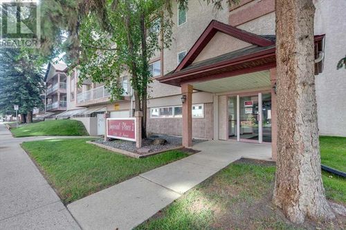 214-5326 47 Ave, Red Deer, AB, T4N3R2 | Card Image