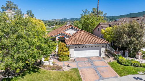 1016 Cactus Court, Newbury Park, CA, 91320 | Card Image