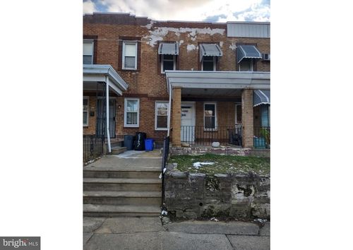 6367 Marsden St, PHILADELPHIA, PA, 19135-3208 | Card Image