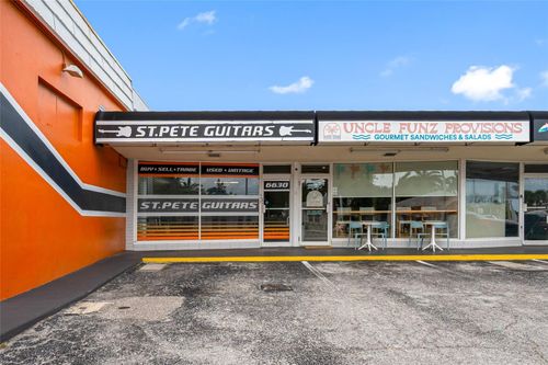 6630 Gulf Blvd, St Pete Beach, FL, 33706-2128 | Card Image