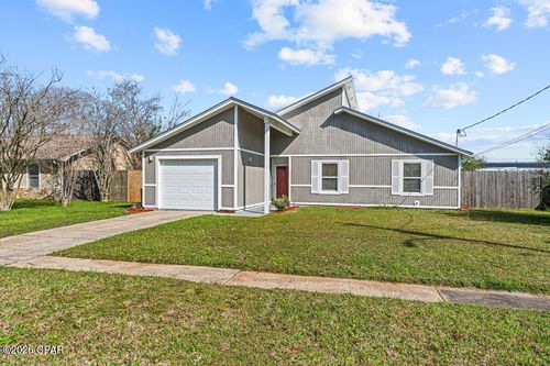 602 Sparrow St, Lynn Haven, FL, 32444-4387 | Card Image