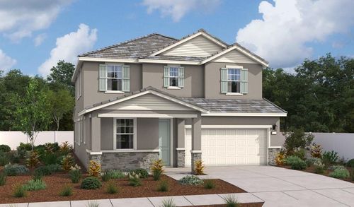 758 E Lorca Street, Mountain House, CA, 95391 | Card Image