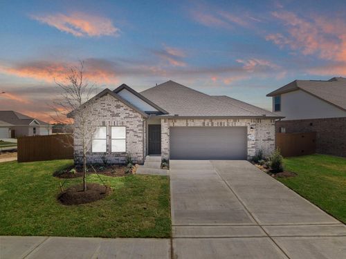 19070 Cetara Villa Drive, Hockley, TX, 77447 | Card Image
