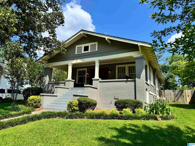 5021 6 Th Ave S, House other with 3 bedrooms, 1 bathrooms and null parking in BIRMINGHAM AL | Image 37