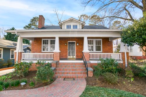 2005 Glenwood Ave, Raleigh, NC, 27608-1439 | Card Image