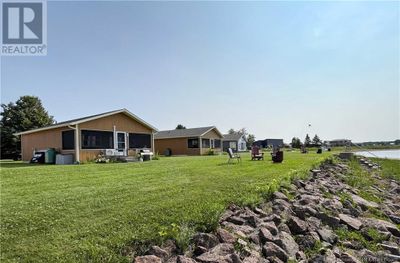 126 Rue York, Home with 2 bedrooms, 1 bathrooms and null parking in Richibucto NB | Image 1