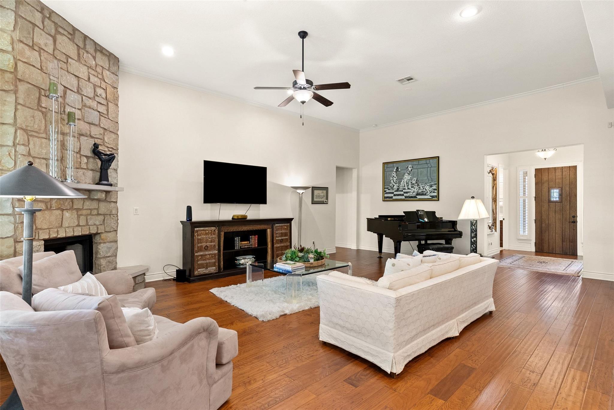 Residential in Lakeway 5