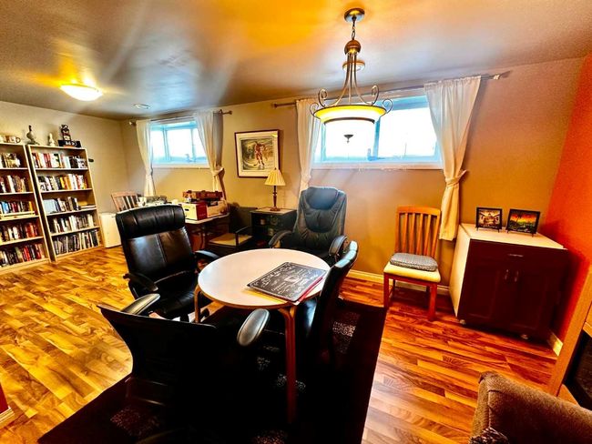 910 29 St, House other with 5 bedrooms, 3 bathrooms and 4 parking in Wainwright AB | Image 20