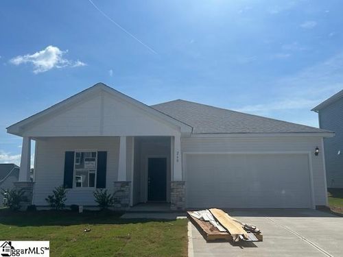 260 Talbert Trl, Landrum, SC, 29356-7903 | Card Image