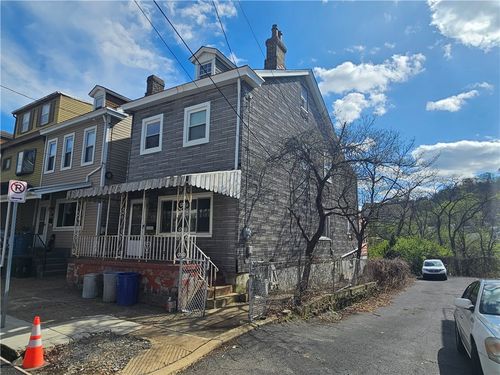 4706 Lorigan St, Bloomfield, PA, 15224-1906 | Card Image