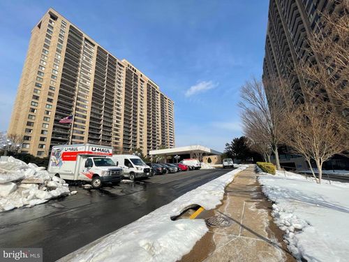 1408n-3701 S George Mason Drive, FALLS CHURCH, VA, 22041 | Card Image