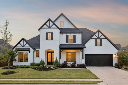 2944 Count Fleet Way, Celina, TX, 75009-2429 | Card Image