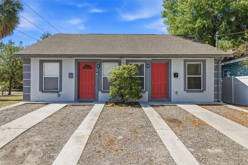 2421 E 17th Ave, Tampa, FL, 33605-2818 | Card Image