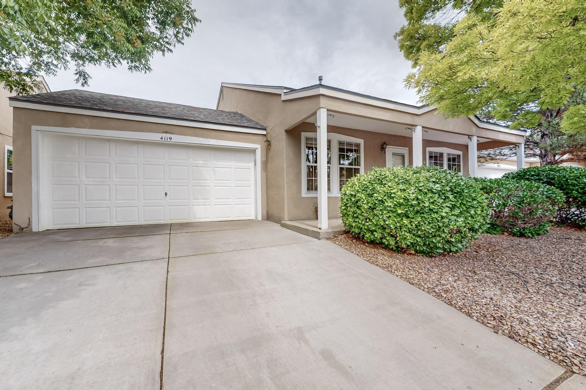 Logan Rd, Albuquerque, NM 87114
