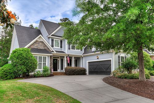 314 Burnhill Ave, Evans, GA, 30809-6721 | Card Image