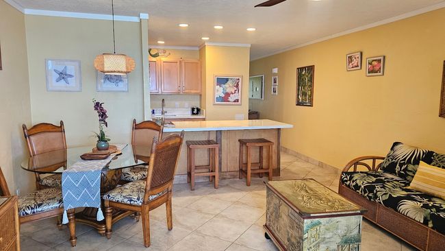 324 - 76-6246 Alii Dr, Condo with 1 bedrooms, 1 bathrooms and null parking in KAILUA-KONA HI | Image 4