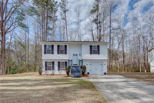 871 Tall Deer Dr, Fairburn, GA, 30213-1025 | Card Image