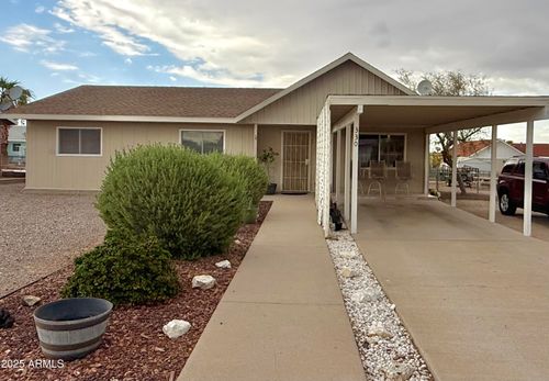 330 W 6th St, Ajo, AZ, 85321-2134 | Card Image