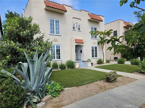743 S Chevy Chase Dr, Glendale, CA, 91205-2564 | Card Image