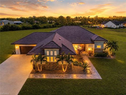 14201 Binghampton Dr, FORT MYERS, FL, 33905-5612 | Card Image