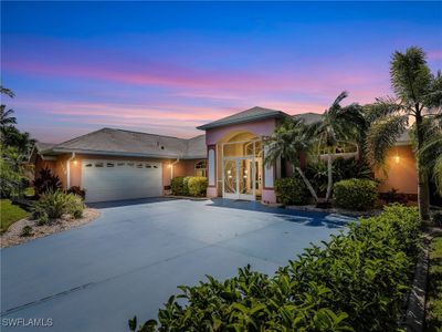 1800 Se 21st Street, House other with 3 bedrooms, 2 bathrooms and null parking in Cape Coral FL | Image 3