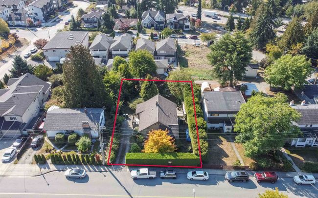 746 Alderson Avenue, House other with 4 bedrooms, 2 bathrooms and null parking in Coquitlam BC | Image 6