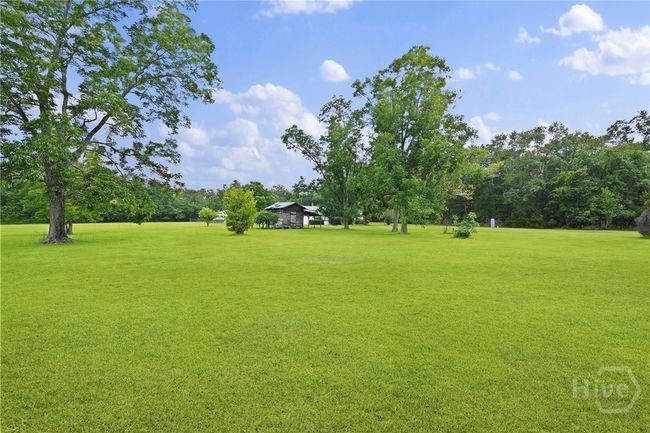 10581 Waycross Hwy, House other with 4 bedrooms, 2 bathrooms and null parking in Screven GA | Image 25