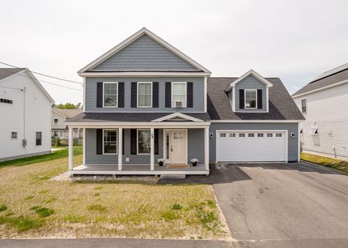38 Enterprise Dr, Brunswick, ME, 04011-2711 | Card Image