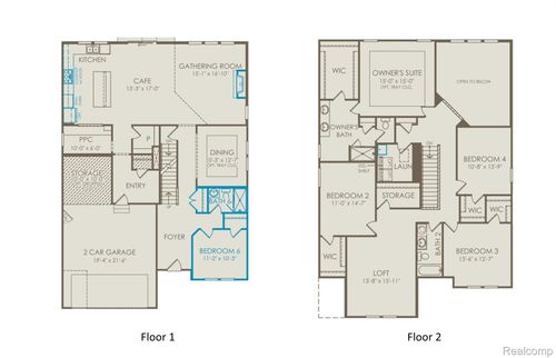 30121 Norway Dr, New Hudson, MI, 48165 | Card Image