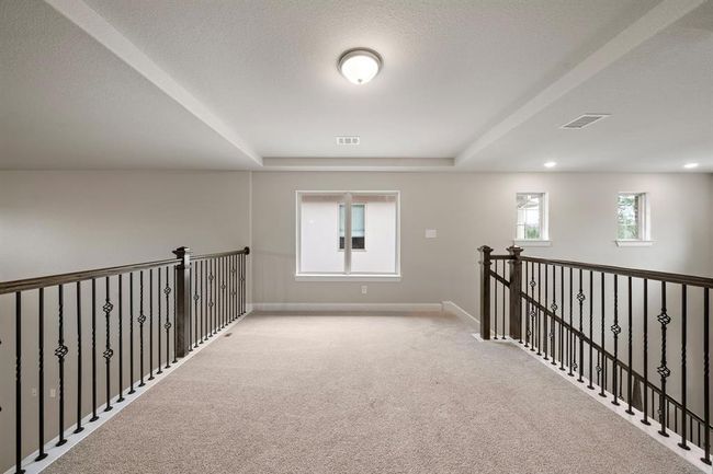 Another view of the game room. | Image 25