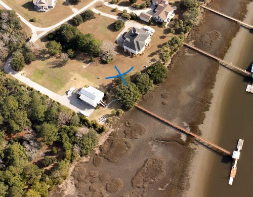 171 Bennetts Island Dr, Green Pond, SC, 29446-5227 | Card Image