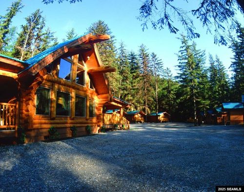 Mile 7 Dyea Road, Skagway, AK, 99840 | Card Image