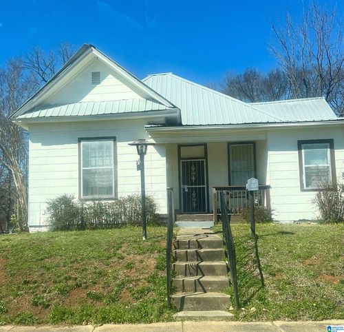 2120 47th Place Ensley, BIRMINGHAM, AL, 35208-4608 | Card Image