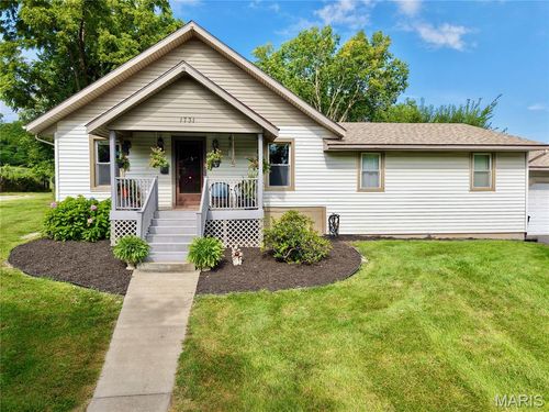 1731 Park Ave, Hannibal, MO, 63401-4919 | Card Image