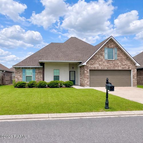 103 Michael John Dr, Maurice, LA, 70555-3387 | Card Image