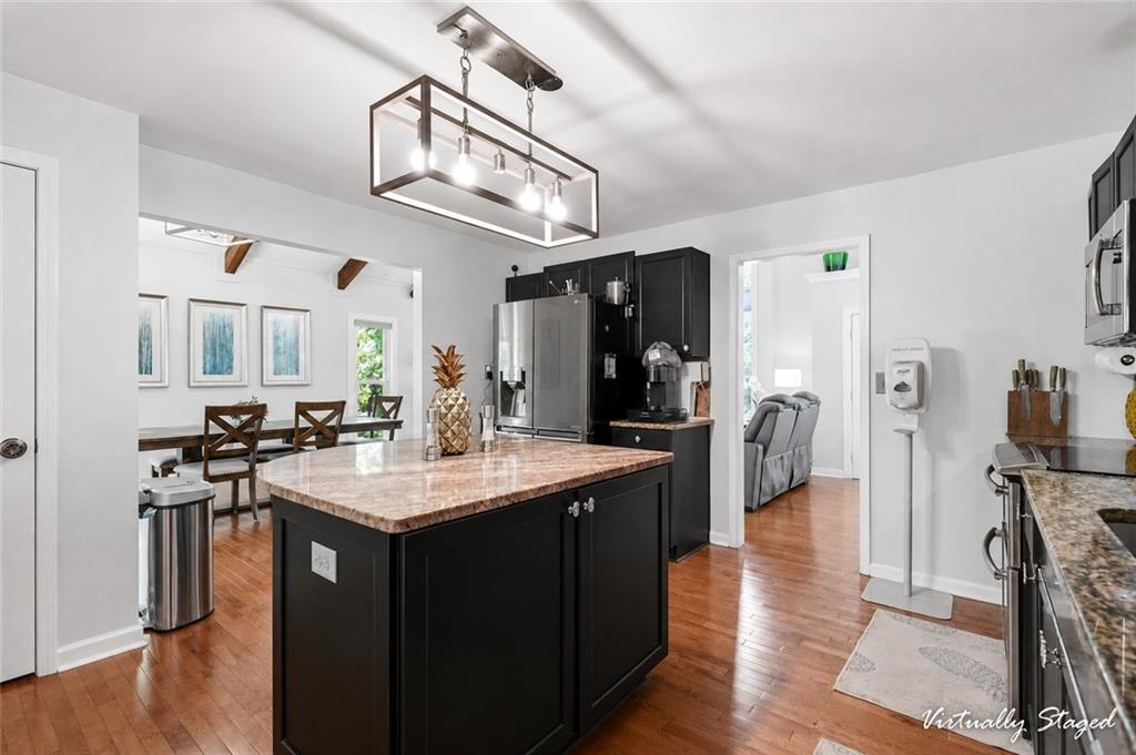 Residential in Marietta 2