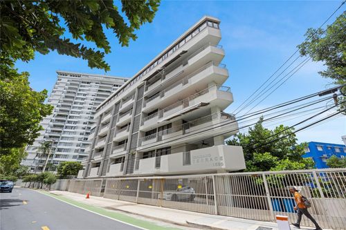 4-1520 Ave Ashford, San Juan, PR, 00911 | Card Image